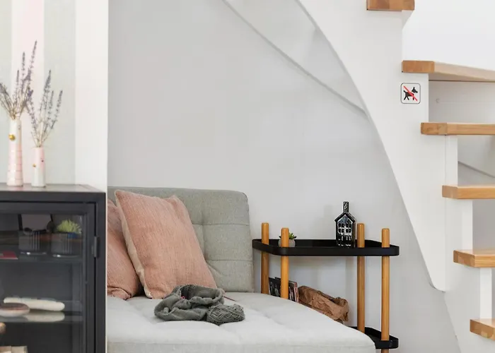 Pet Friendly In With Wifi Casa de Férias Skagen