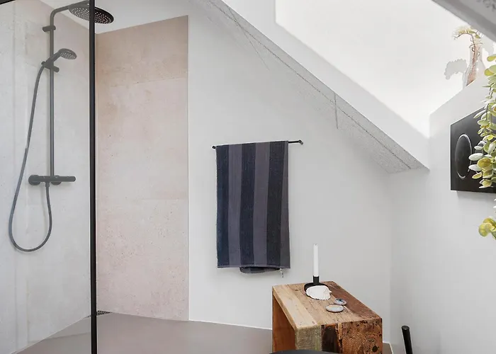 Pet Friendly In With Wifi * Skagen