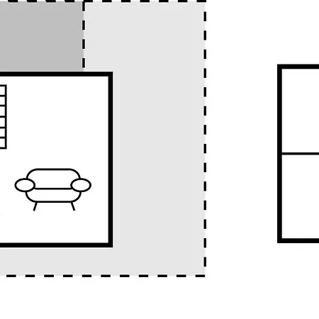 Pet Friendly In With Wifi Skagen