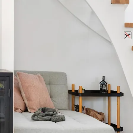 Amazing In With Kitchen Holiday home Skagen