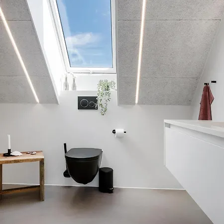 Amazing In With Kitchen Holiday home Skagen