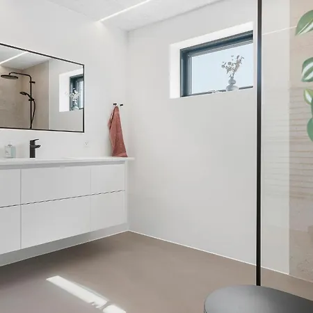 Pet Friendly In With Wifi * Skagen