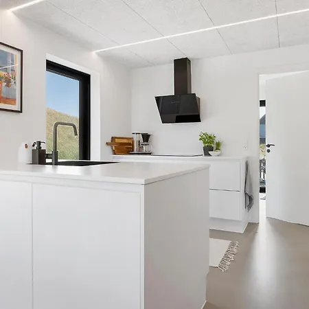 Feriehus Pet Friendly In With Wifi