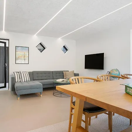 Holiday home Amazing In With Kitchen Skagen