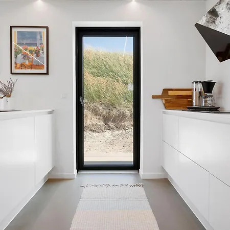 Pet Friendly In With Wifi Skagen