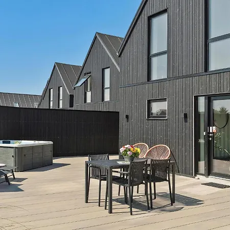Amazing In With Kitchen * Skagen