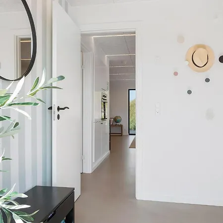 Pet Friendly In With Wifi Semesterbostad