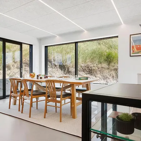 Pet Friendly In With Wifi Skagen