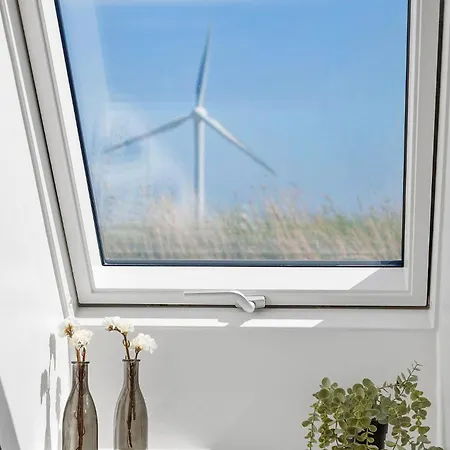 Holiday home Amazing In With Kitchen Skagen