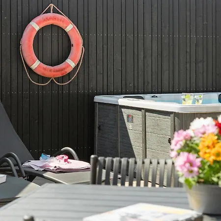 Pet Friendly In With Wifi Holiday home *