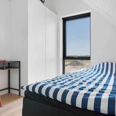 Semesterbostad Pet Friendly In With Wifi Skagen