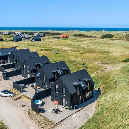Pet Friendly In With Wifi * Skagen