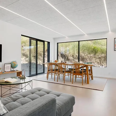 Holiday home Amazing In With Kitchen Skagen