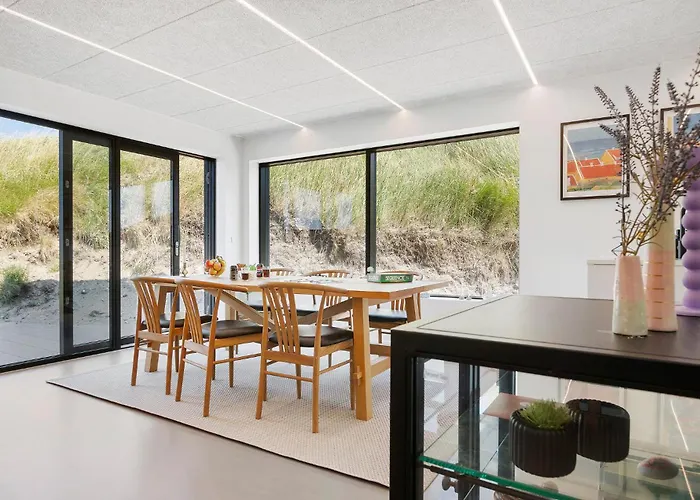 Pet Friendly In With Wifi سكاغن