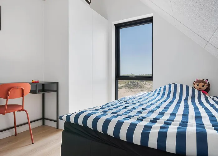 بيت للعطل Pet Friendly In With Wifi سكاغن